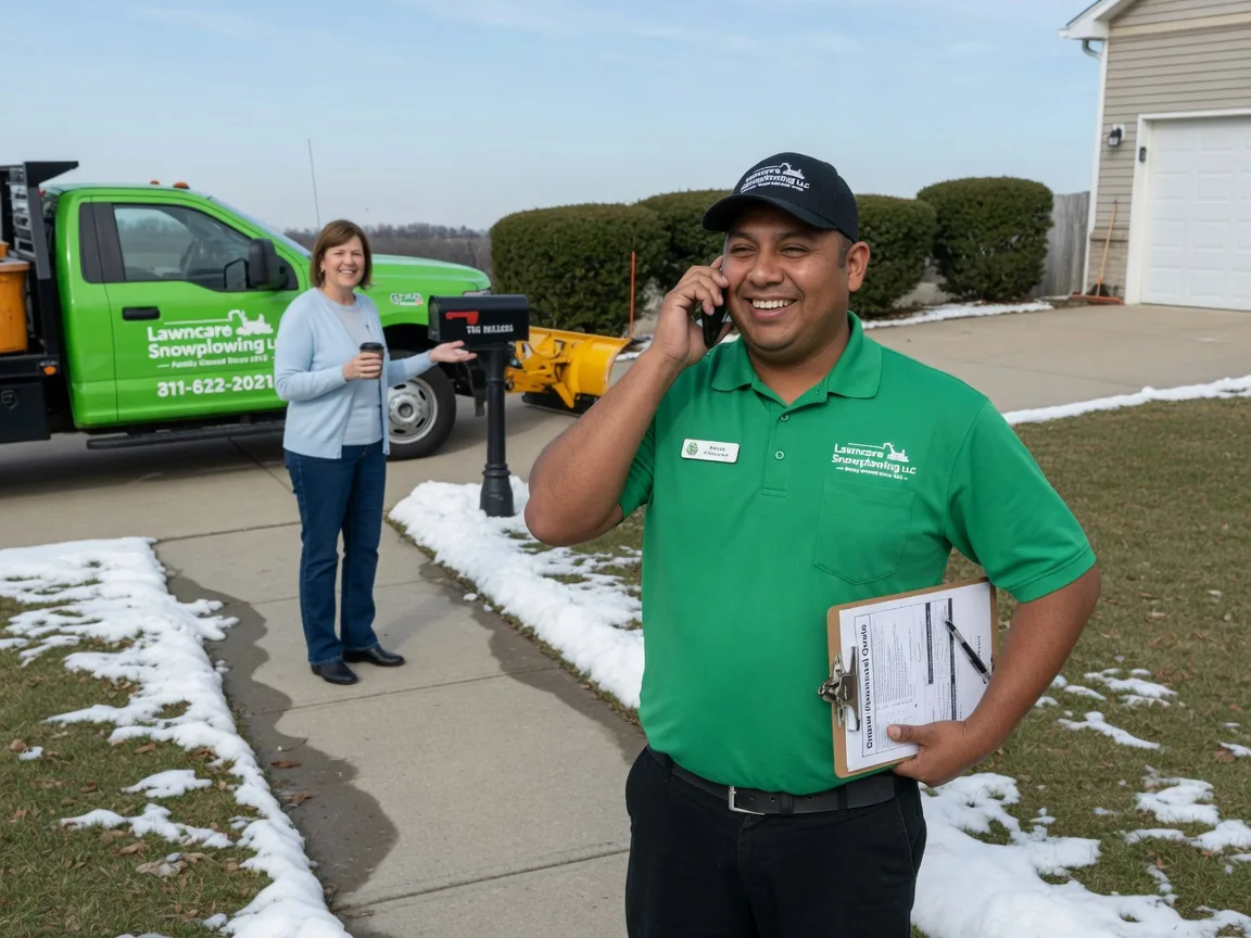 Lawn Care Services By Expert Landscaper Thief River Falls, MN FAQs